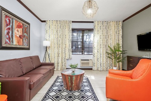 Tradewinds Apartment Hotel Miami Beach - image 21