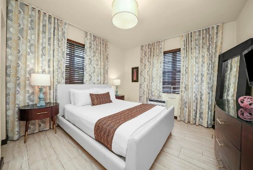 Tradewinds Apartment Hotel Miami Beach - image 22