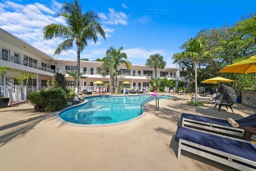 Tradewinds Apartment Hotel Miami Beach - image 26