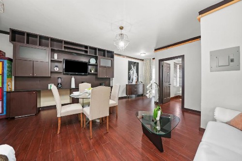 Tradewinds Apartment Hotel Miami Beach - image 29