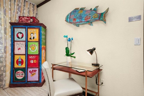 Tradewinds Apartment Hotel Miami Beach - image 32