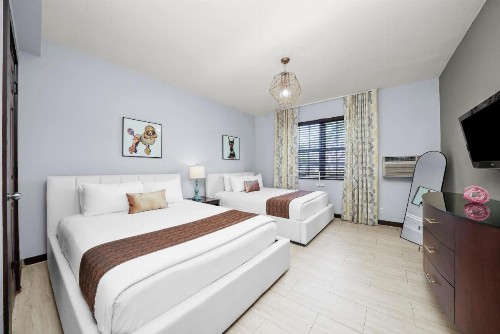 Tradewinds Apartment Hotel Miami Beach - image 33