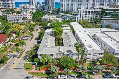 Tradewinds Apartment Hotel Miami Beach - image 35