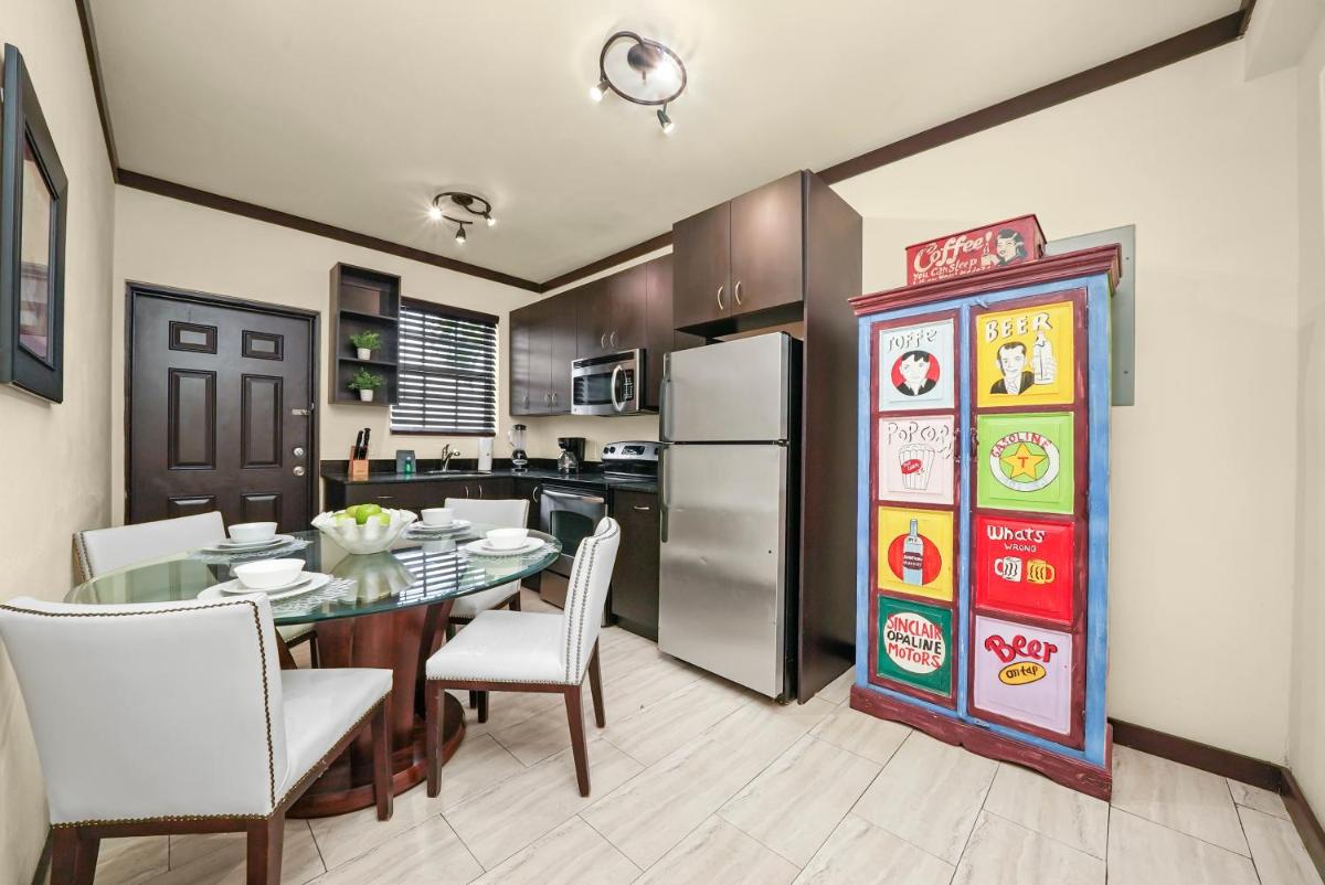 Tradewinds Apartment Hotel Miami Beach - image 4