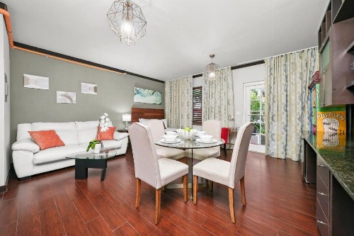 Tradewinds Apartment Hotel Miami Beach - image 44