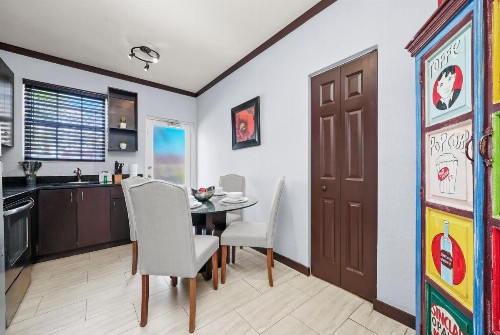Tradewinds Apartment Hotel Miami Beach - image 47