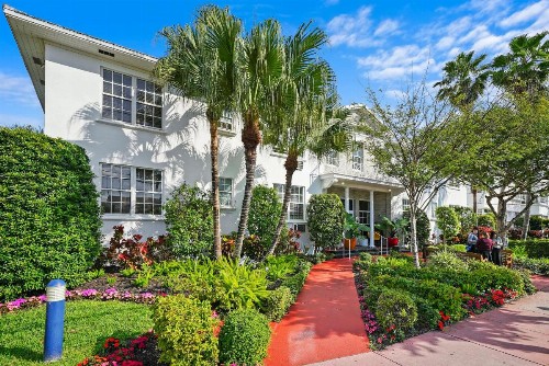 Tradewinds Apartment Hotel Miami Beach - image 49