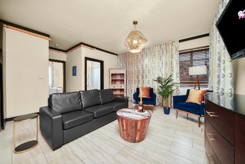 Tradewinds Apartment Hotel Miami Beach - image 5