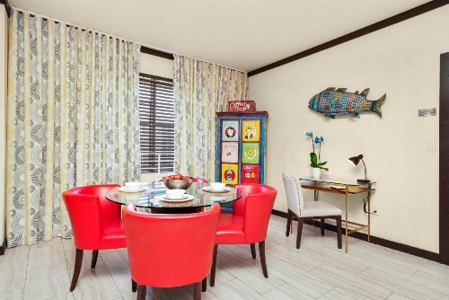 Tradewinds Apartment Hotel Miami Beach - image 6