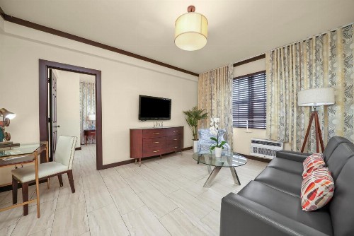 Tradewinds Apartment Hotel Miami Beach - image 7