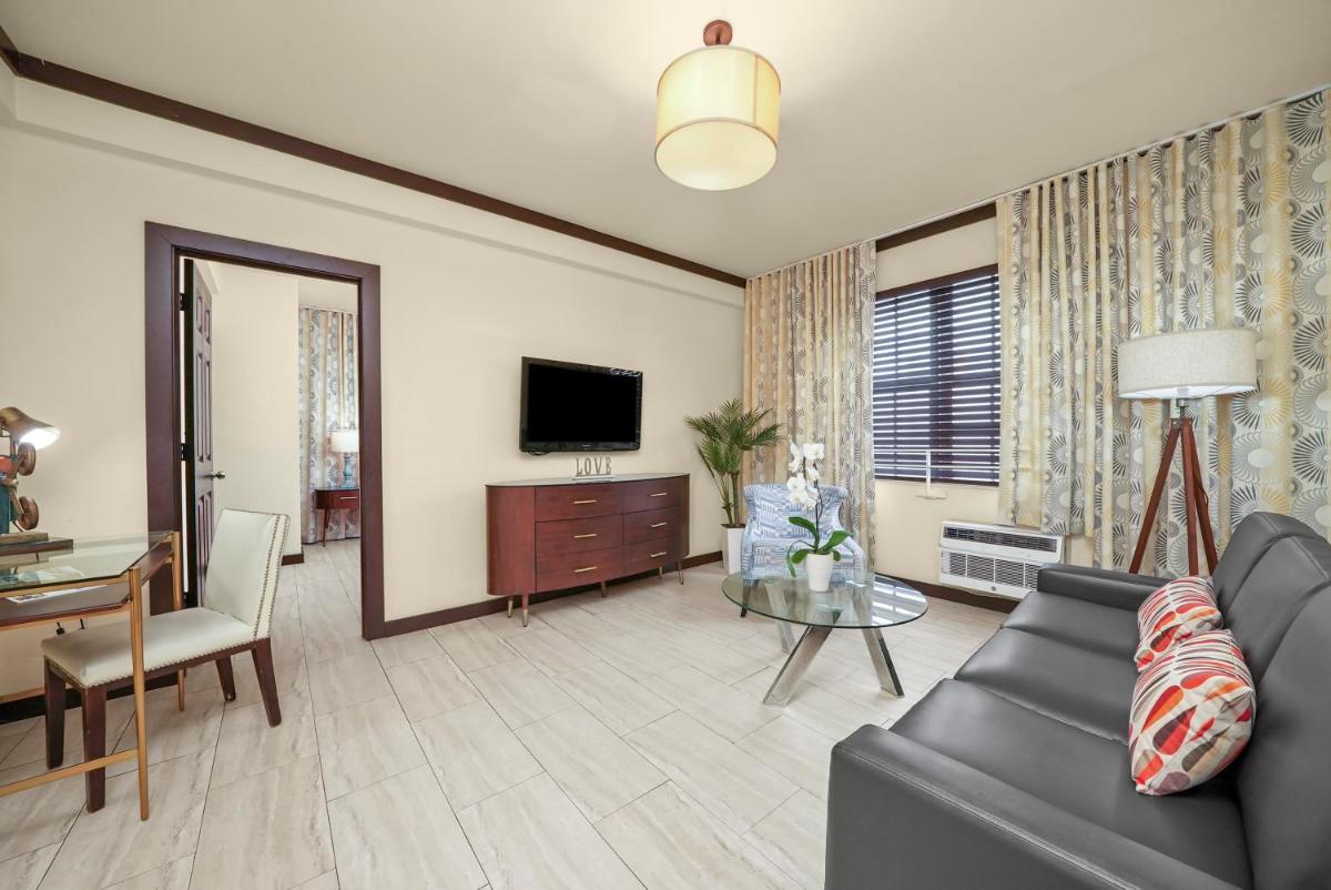 Tradewinds Apartment Hotel Miami Beach - image 7