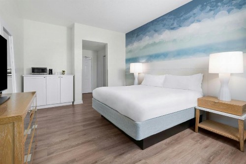 Marriott Vacation Club Pulse South Beach - image 10