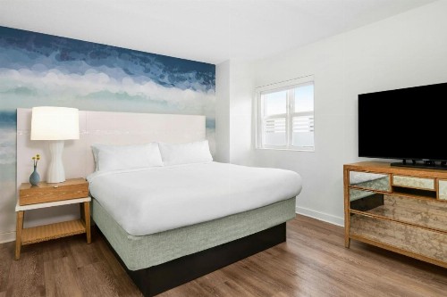 Marriott Vacation Club Pulse South Beach - image 15