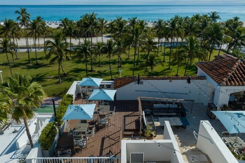 Marriott Vacation Club Pulse South Beach - image 20