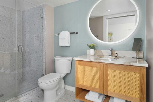 Marriott Vacation Club Pulse South Beach - image 21