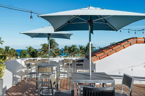 Marriott Vacation Club Pulse South Beach - image 29
