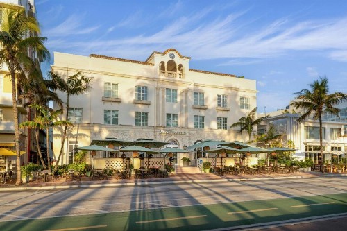 Marriott Vacation Club Pulse South Beach - image 3