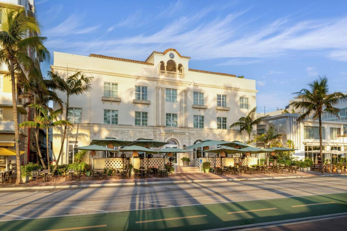 Marriott Vacation Club Pulse South Beach - image 3