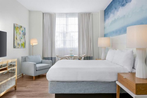 Marriott Vacation Club Pulse South Beach - image 32