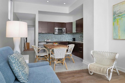 Marriott Vacation Club Pulse South Beach - image 35