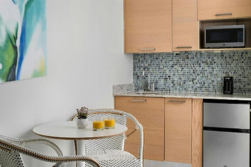 Marriott Vacation Club Pulse South Beach - image 36