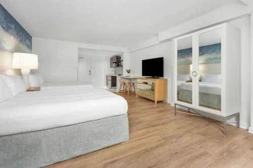 Marriott Vacation Club Pulse South Beach - image 37