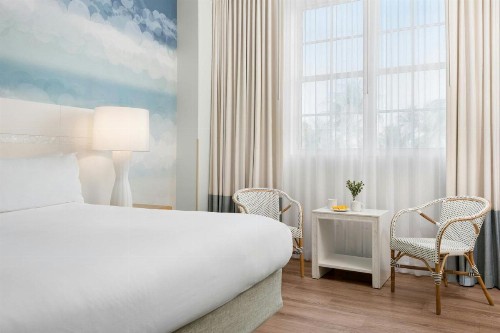 Marriott Vacation Club Pulse South Beach - image 38