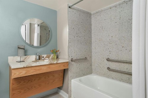 Marriott Vacation Club Pulse South Beach - image 39