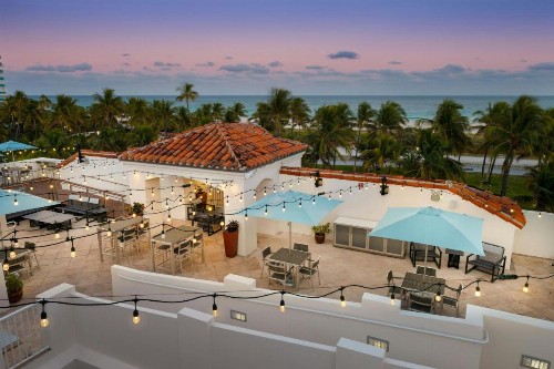 Marriott Vacation Club Pulse South Beach - image 41