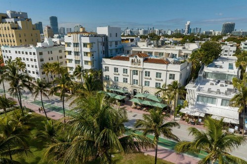 Marriott Vacation Club Pulse South Beach - image 42