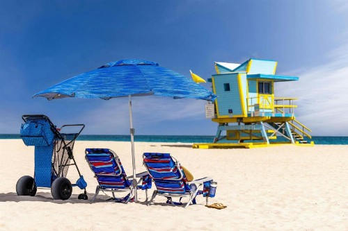 Marriott Vacation Club Pulse South Beach - image 43