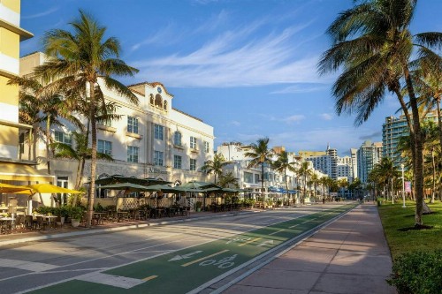 Marriott Vacation Club Pulse South Beach - image 6