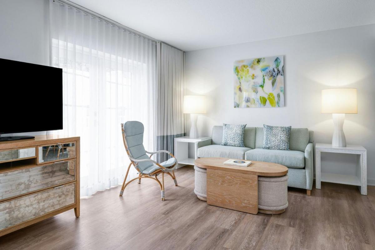 Marriott Vacation Club Pulse South Beach - image 7