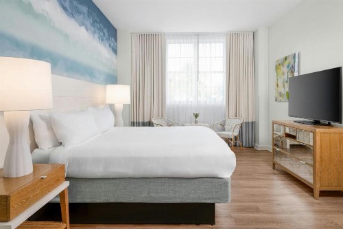 Marriott Vacation Club Pulse South Beach - image 8