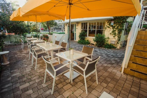 Villa Italia South Beach - image 3