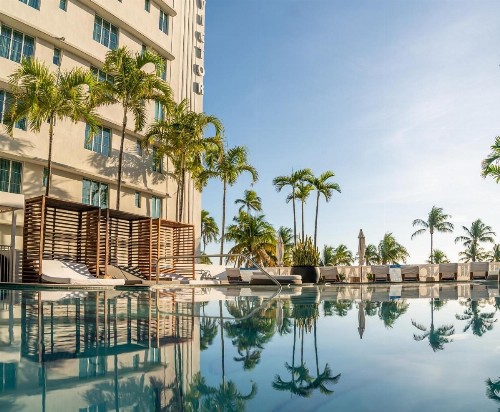 Hotel Victor South Beach