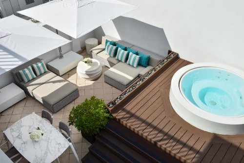 Hotel Victor South Beach - image 11