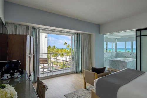 Hotel Victor South Beach - image 18