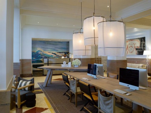 Hotel Victor South Beach - image 19