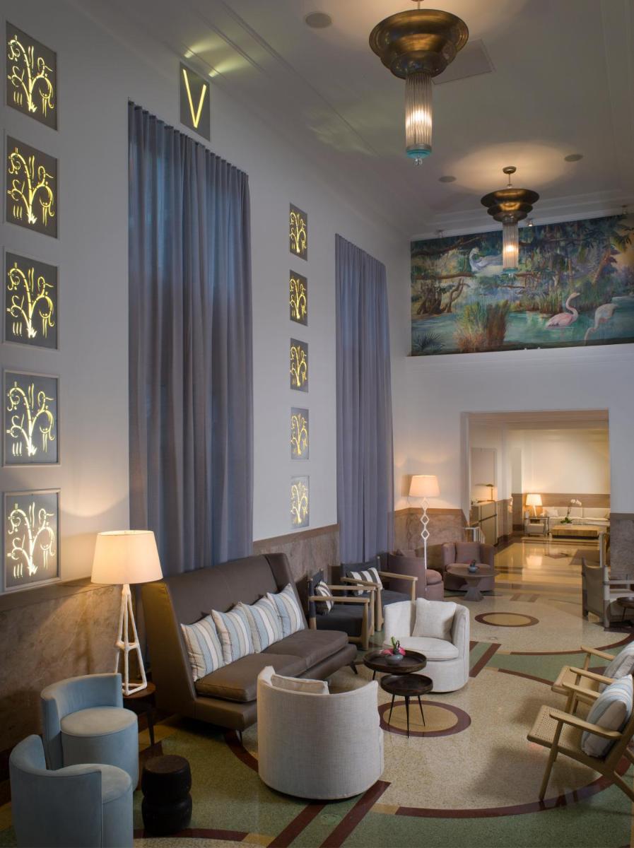 Hotel Victor South Beach - image 2