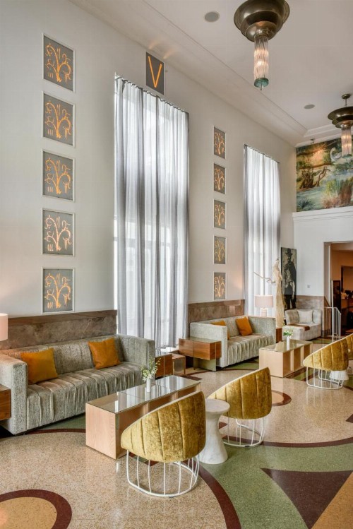 Hotel Victor South Beach - image 20