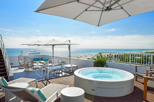 Hotel Victor South Beach - image 21