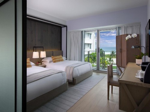Hotel Victor South Beach - image 22