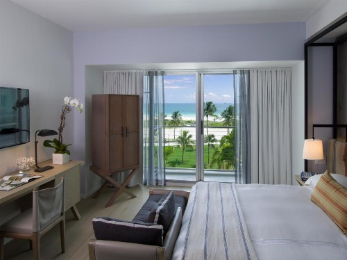 Hotel Victor South Beach - image 30