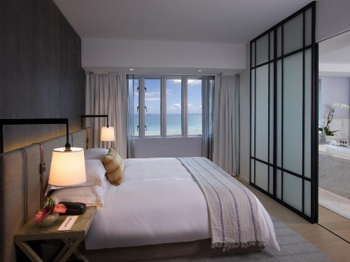 Hotel Victor South Beach - image 33