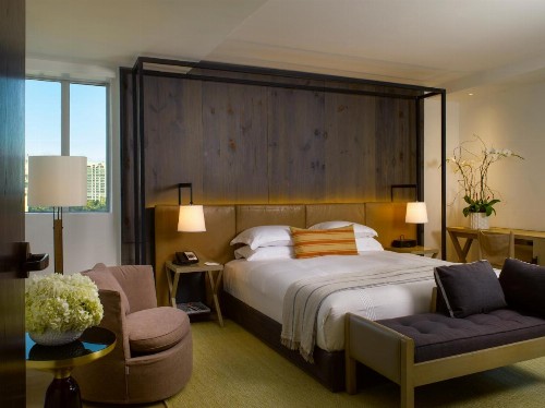 Hotel Victor South Beach - image 35