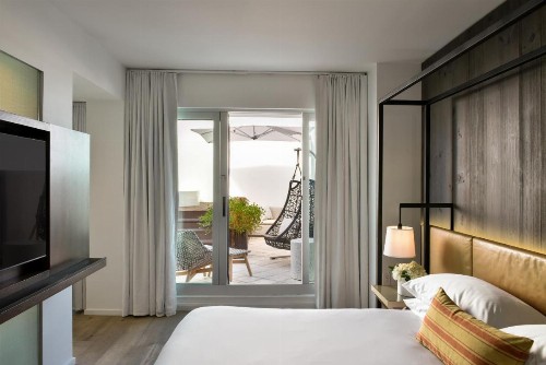 Hotel Victor South Beach - image 36