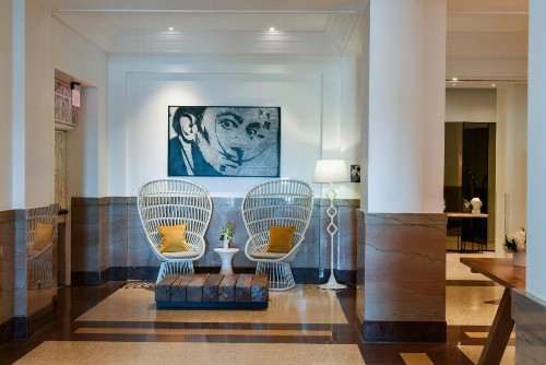 Hotel Victor South Beach - image 37