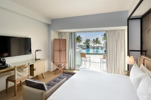 Hotel Victor South Beach - image 38