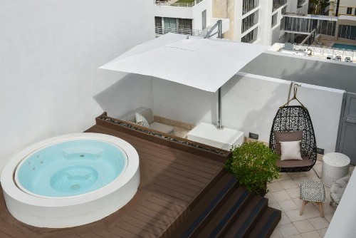Hotel Victor South Beach - image 40